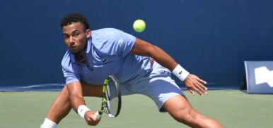 US Open : Douze Français(e)s dans le tableau
