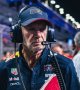 F1 : Aucun départ de Newey à l'horizon chez Red Bull Racing 