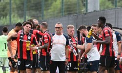 Ligue des champions (3e tour préliminaire) : Nice affrontera le Benfica 