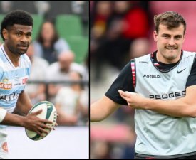Top 14 : Naituvi va rester au Racing 92, Banos prolonge à Toulouse