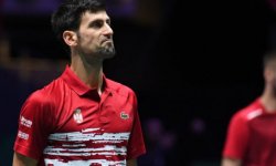 Open d'Australie : Djokovic n'a plus que quelques jours pour se décider