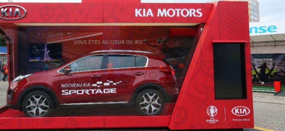 E-Rallye de Monte-Carlo : Triplé magique pour Kia