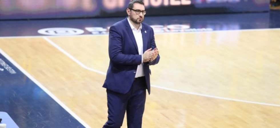 Châlons-Reims : Andrieux, nouvel entraîneur
