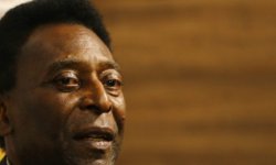 Brésil : Pelé retourne à l'hôpital pour traiter une tumeur au côlon