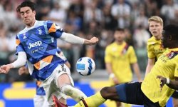 Serie A : La Juventus cale contre Bologne