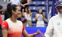 WTA - Masters : Swiatek et Jabeur premières qualifiées