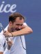 ATP - Cincinnati : Medvedev a encore craqué