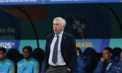 Justice : Ancelotti condamné à un an de prison pour fraude fiscale 