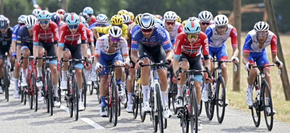Tour de France : "L'Étape du Tour" fait un carton