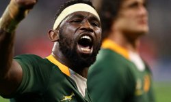 Coupe du Monde : Pollard et Am grands absents de la liste de l'Afrique du Sud