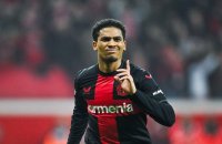 Bayer Leverkusen : Amine Adli veut « essayer de tout gagner » cette saison 