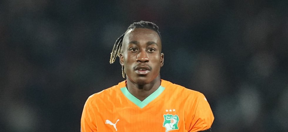 Côte d'Ivoire : Le onze probable pour défier les Bleus