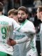 Ligue 2 (J23) : Saint-Étienne enchaîne à Guingamp et monte sur le podium 