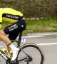 A Travers la Flandre : Van Aert, Girmay et Stuyven abandonnent après une grosse chute 