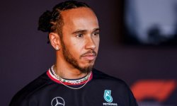F1 : Hamilton prêt pour un début de saison loin d'être évident