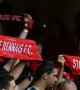 Rennes : Le club réagit suite aux actes de violence lors du derby