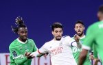 Ligue 1 : Les compositions de Lyon-Saint-Étienne