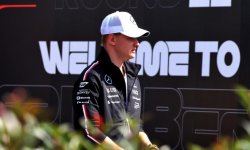 F1 : Mick Schumacher croit en ses chances de revenir en Formule 1 