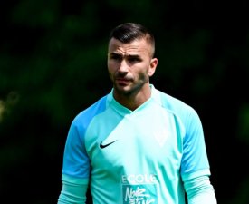 Angers : Lopes, « pris en grippe dans tous les stades », ne craint pas ses supporters