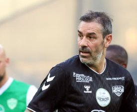 Metz : Pirès de retour comme ambassadeur