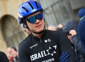 Tour de France : Froome espère encore participer au Tour cette année 