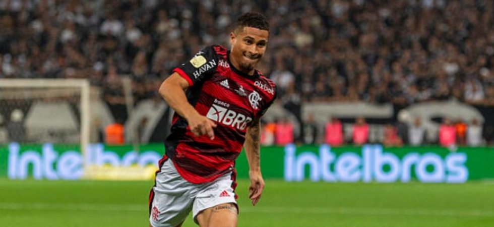 Mercato : L'OL tente un joli coup avec Gomes