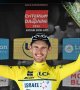 Critérium du Dauphiné (E3) : Gee s'impose au sprint devant Grégoire et s'empare du maillot jaune de leader 