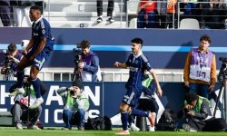 Ligue 1 (J24) : Le Paris FC s'impose face à Nice pour la première de Kombouaré 