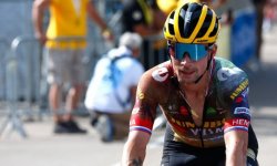 Vuelta - Roglic : "Je n'avais pas les jambes"