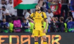 Inter Milan : Acerbi poussé vers la sortie ? 