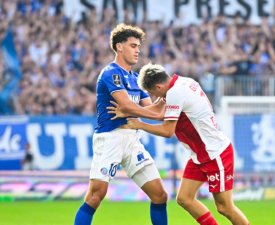 Ligue 1 (J4) : Strasbourg freine le leader Monaco