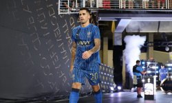 Mercato : L'Inter en pole pour récupérer Cancelo 