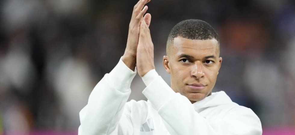 Real Madrid : Mbappé, « un homme normal » 