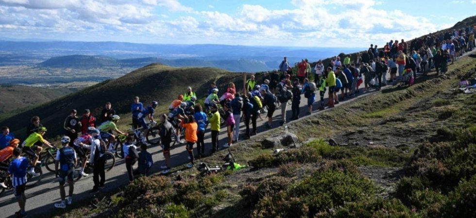 Tour d'Espagne : En 2025, la Vuelta partira d'Italie 