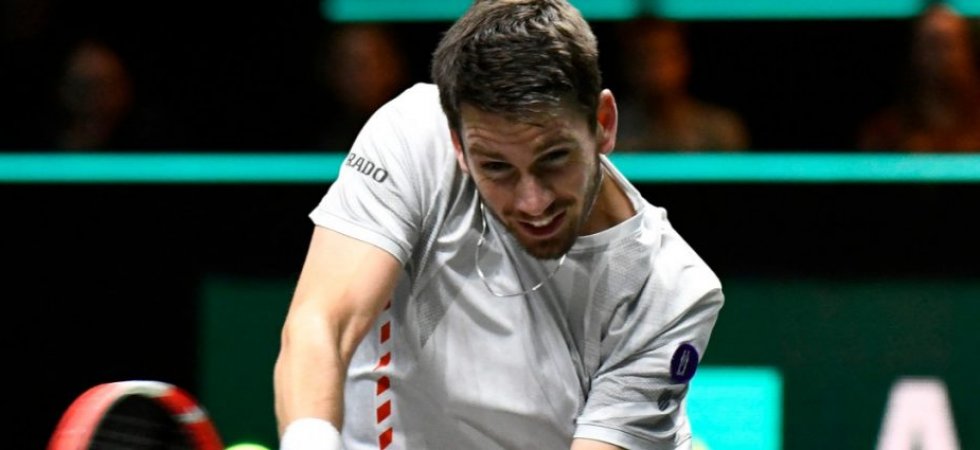 ATP - Delray Beach : Norrie, Korda et Paul tiennent leur rang