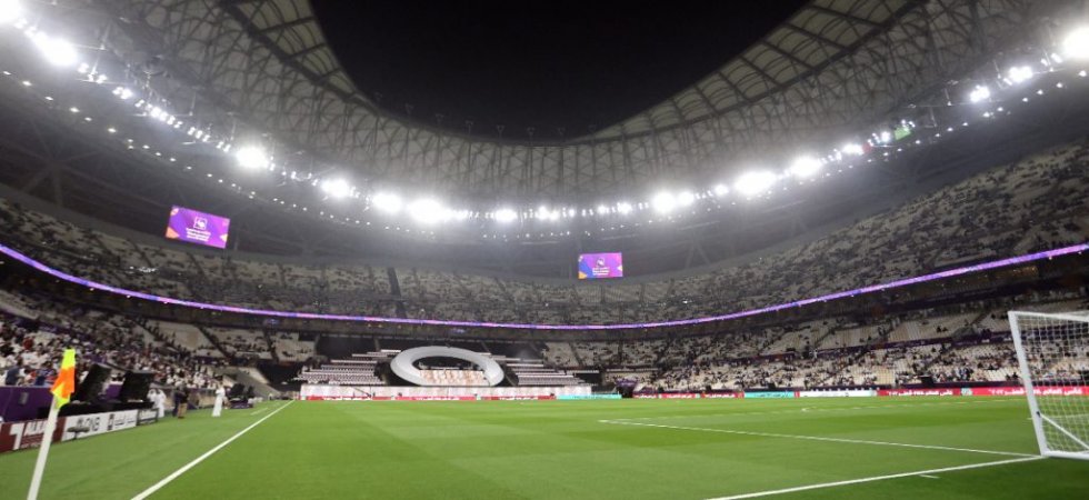 CM 2022 : Des équipements spécifiques pour les personnes en situation de handicap, particulièrement les autistes