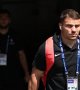Rugby à 7 : Dupont sera bien de la partie à Madrid, c'est officiel 