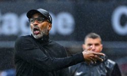 Rennes : Beye plus fragilisé que jamais 