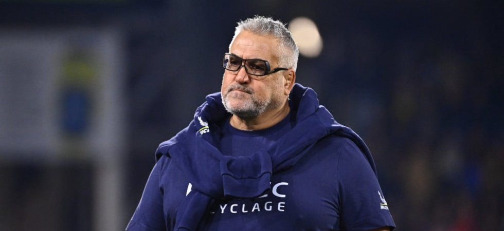 Clermont : Les gros regrets d'Urios