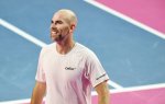 ATP - Dallas : Mannarino débute bien sa tournée américaine 