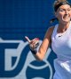 WTA - Cincinnati : Kvitova l'emporte face à Tomljanovic