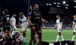 Pro D2 (J29) : Provence renverse Vannes à l'issue d'un match fou !