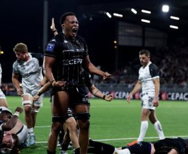 Pro D2 (J29) : Provence renverse Vannes à l'issue d'un match fou !