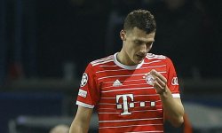 Bayern Munich : Retrait de permis et amende pour Pavard