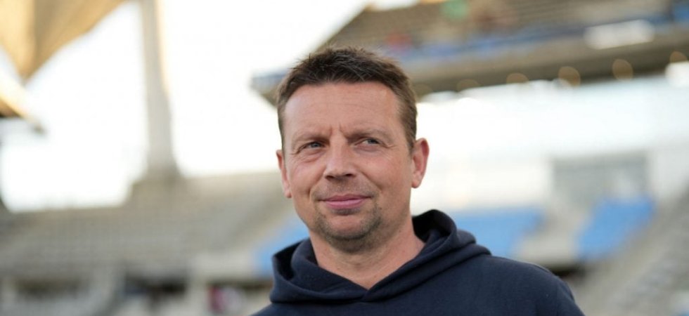 Troyes : Stéphane Dumont nommé entraîneur 