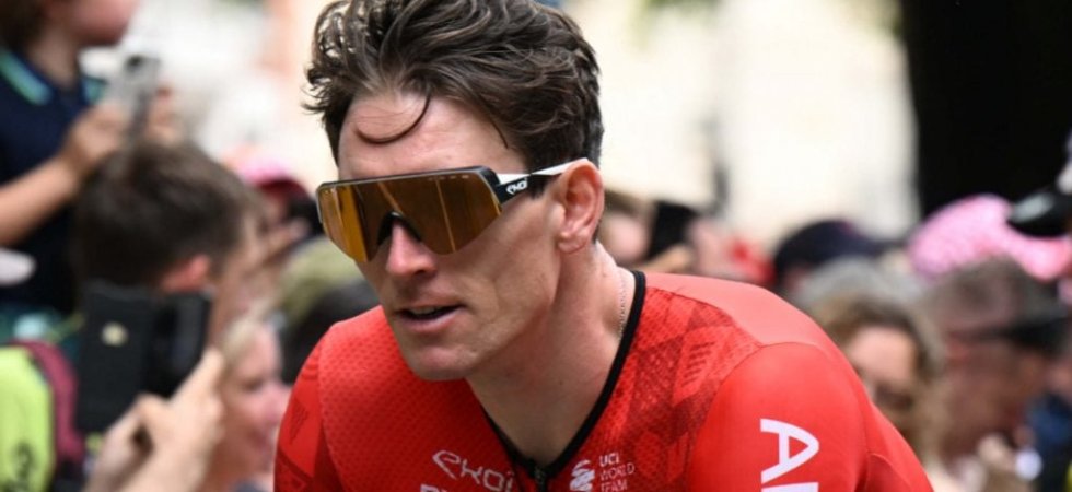 Tour Poitou-Charentes : Démare encore battu 