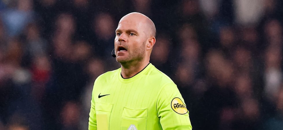 Ecarté du Mondial, un arbitre néerlandais est mort