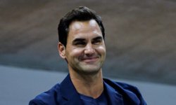 Roland-Garros : Federer sous le charme de la finale 