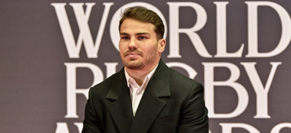 Rugby à 7 : Dupont, un sacre qui divise 