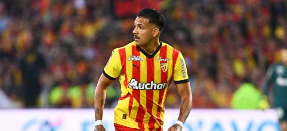 OM : Medina espéré d'ici 10 jours 